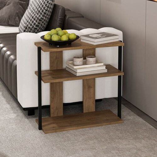 Hanah home pomoćni sto Vela 20448, 60 cm, Rahle Cene