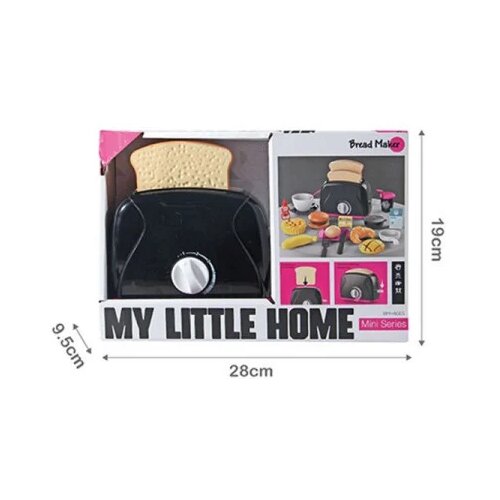  Toster sa dodacima i funkcijama 61/72548-50 Cene