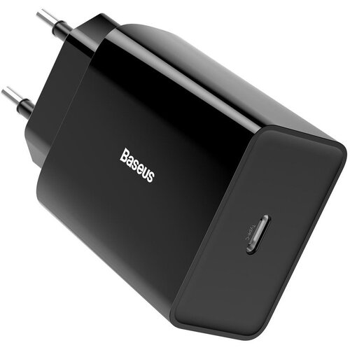 Baseus zidni punjač USB Type-C 18W 3A PD QC Cene