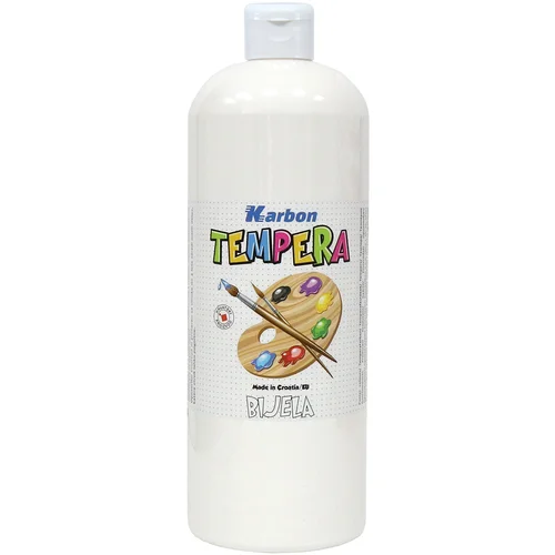  EK Tempera 1000ml Bijela