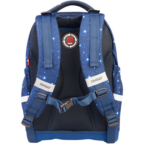 Target &amp;Scaron;olska torba za prvo&amp;scaron;olko Superlight Petit Fly With Me 28620 Slike