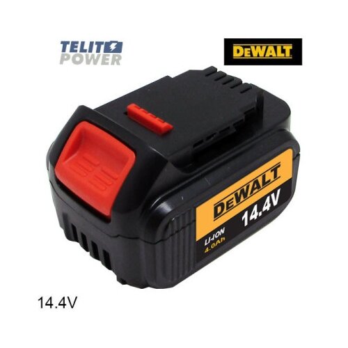 Dewalt dcb140 14.4V 4000mAh LiIon - Baterija za ručni alat ( P-4130 ) Cene