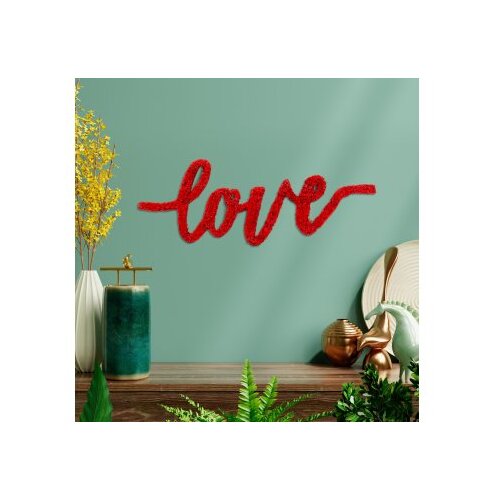 WALLXPERT dekorativni zidni pribor moss love Cene