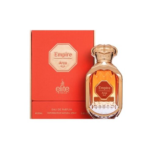 Risala Elite Empire Arza parfemska voda za mu&amp;scaron;karce 100 ml Slike