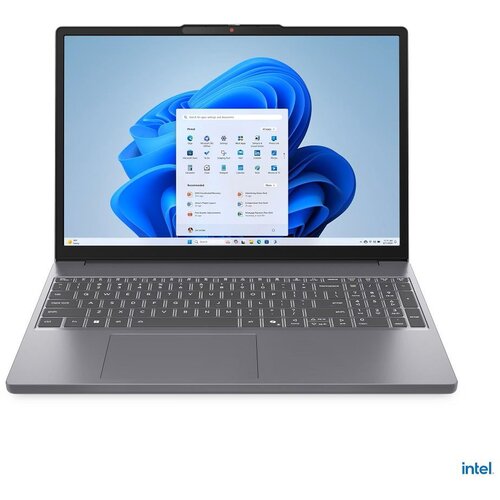Lenovo ideapad slim 3 15IRH10 (luna grey) wuxga ips, i5-13420H, 16GB, 512GB ssd (83K100B5YA) Cene