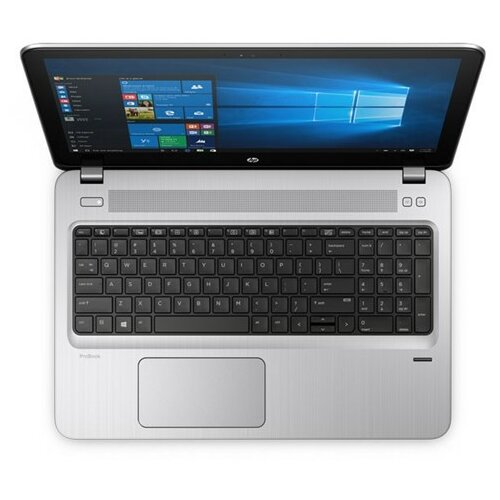 Hp ProBook 450 G4 Intel i3-7100U 4GB 500GB (Y8A52EA) laptop Slike