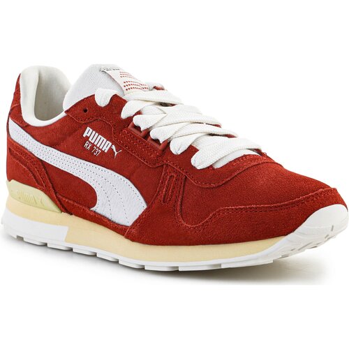 Puma Nizke superge RX 737 Echo Summit 388213-01 Rdeča Cene