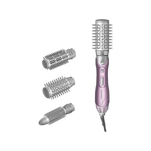 Grunding fen i &amp;egrave;etka za kosu HS 6220 Slike