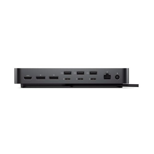 Dell Pro Thunderbolt 4 Dock WD25TB4 with 180W AC Adapter Cene