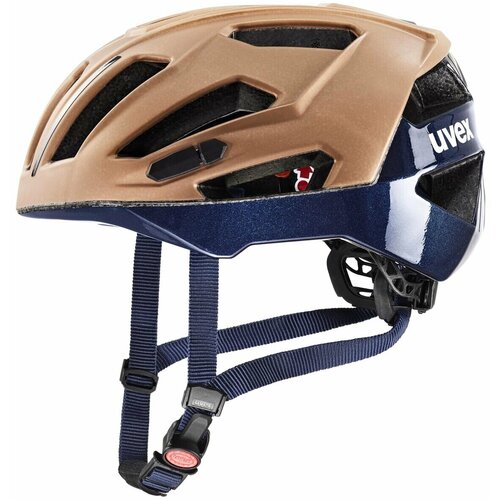 Uvex Gravel X S bicycle helmet Slike
