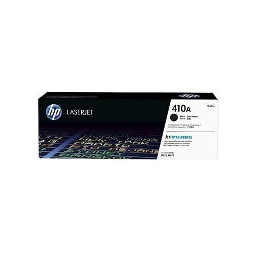 HP toner 410A črn za lj M377, M477 in M452 serije za 2.300 strani CF410A Cene
