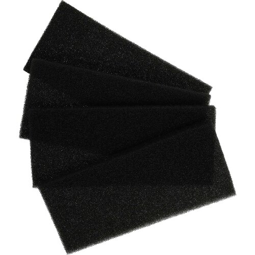 VHBW Set filtrov za Lunos Ego, 039998 Cene