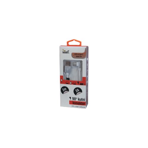 Mean IT Kabel USB type C, 90° Cijene