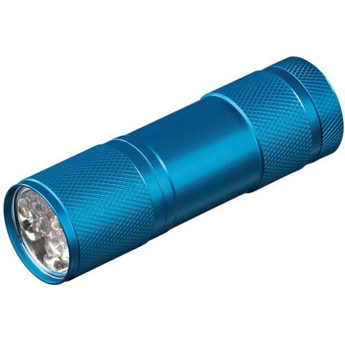 Hama LED baterijska lampa FL-60, aluminijumsko kuciste Cene