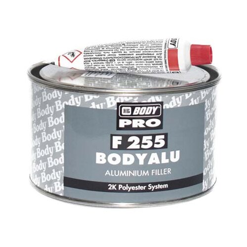 Body Alu kit Slike