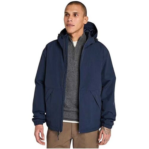 Timberland teget muška jakna Cene