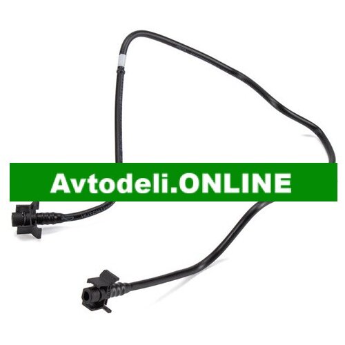 CITROËN/PEUGEOT Hladilna cev 1.0 – 1.6 BENCINSKI 1.4 HDI 98 255 556 80 original Cene