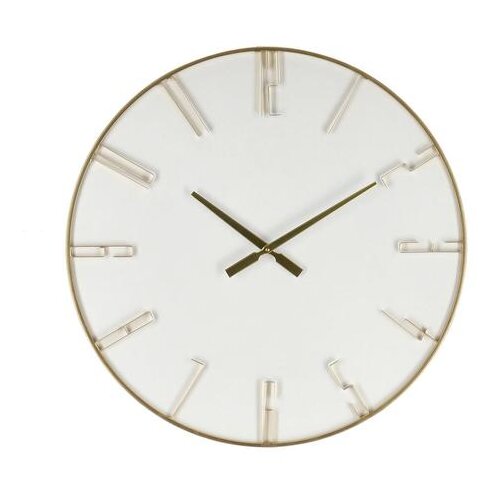 Sat 60CM BIJELO/ZLATNI BIZZOTTO Cijene