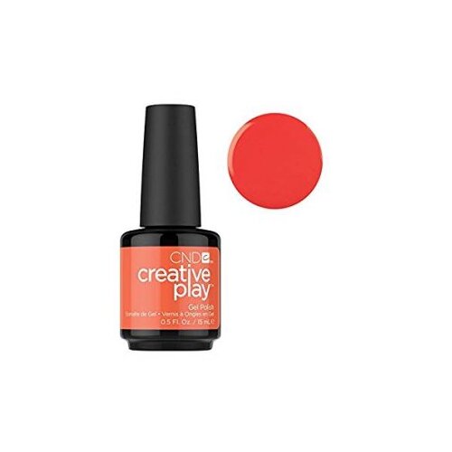  UV Gel Lak za nokte Creative Play CND 15 ml – Mango About Town 422 (Outlet) Cijene