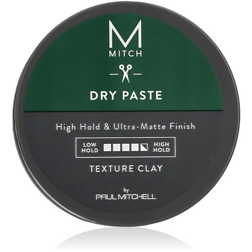 Paul Mitchell Mitch Dry Paste oblikovanje las močna 85 g Slike