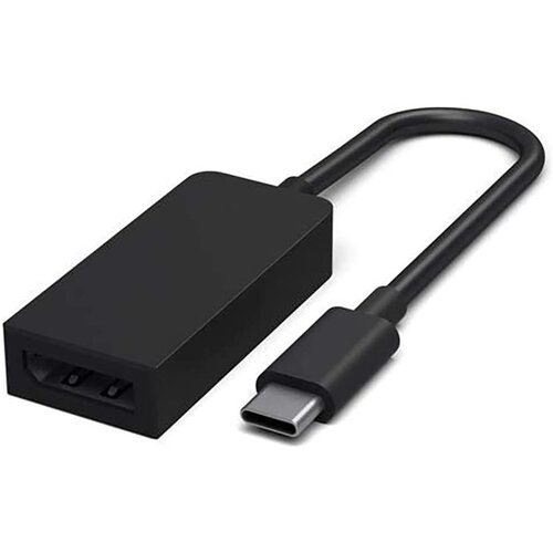 Microsoft ms srfc usb-c to dp adpt Cene