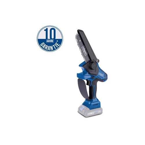 Scheppach aku lančana testera Brushless IXES BC-PS150-X + set punjač 2.4A i baterija 4.0Ah Cene