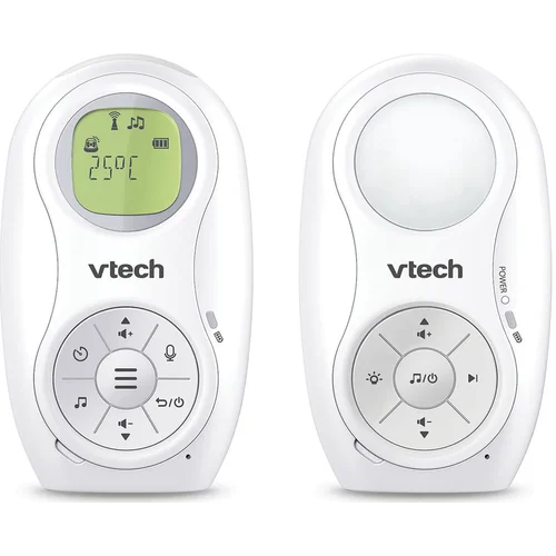 Vtech baby alarm - audio