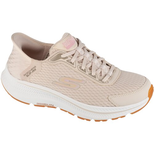 Skechers Tek & Trail Slip-Ins: Go Run Consistent 2.0 - Endure Bež Cene