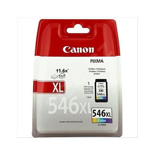 Canon Tinta CL546XL,za iP2850 MG2450/2550 Cijene