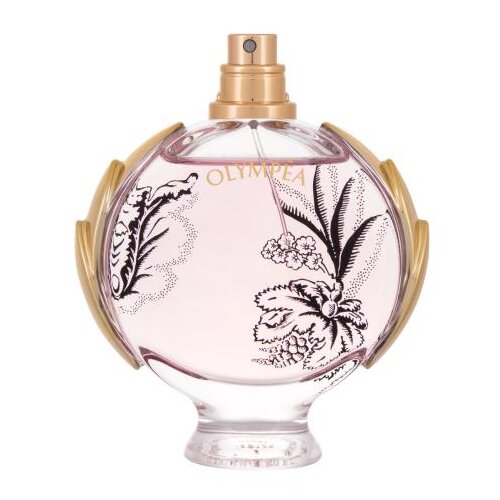 Paco Rabanne Olymp&amp;eacute;a Blossom 80 ml parfemska voda tester za žene Slike