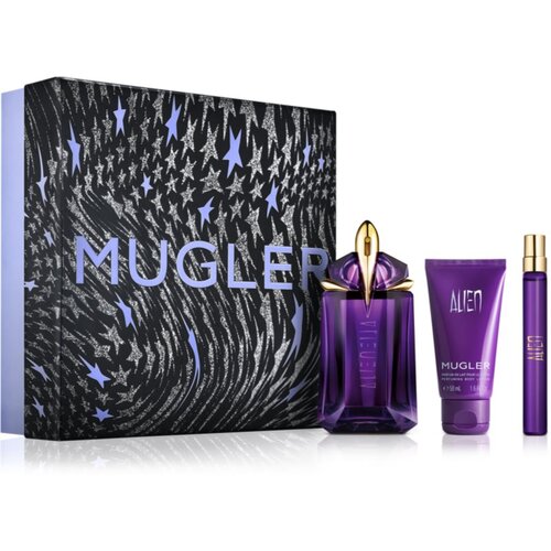 Mugler Alien poklon set za žene Cene