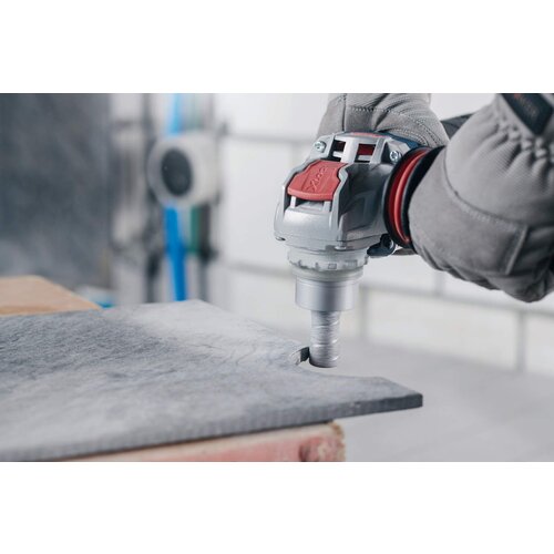 Bosch X-LOCK dijamantski sekač Best for Ceramic Dry Speed 75x35 - 2608599024 Slike