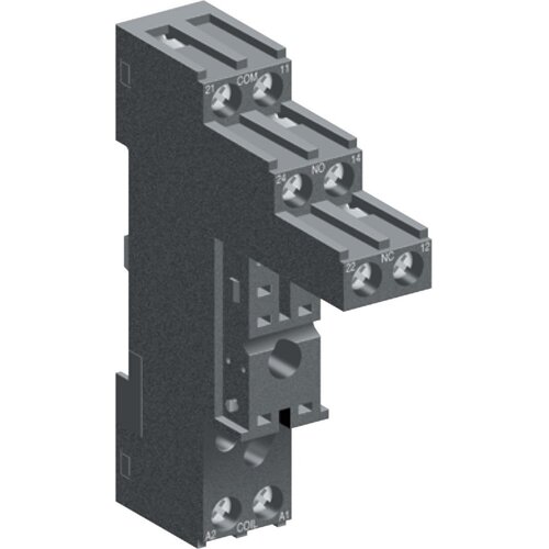 SCHNEIDER APC Schneider Electric Vtičnica Int. rele RSZE1S48M, (21223495) Cene