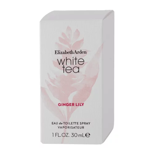 Elizabeth Arden WHITE TEA GINGER LILY EDT 30 ML