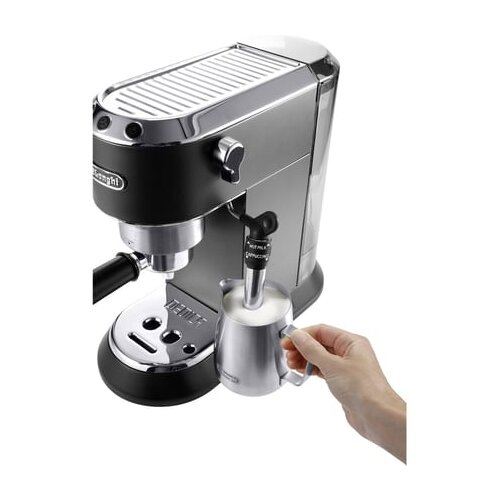 DeLonghi aparat za kafu Dedica EC685.B Slike
