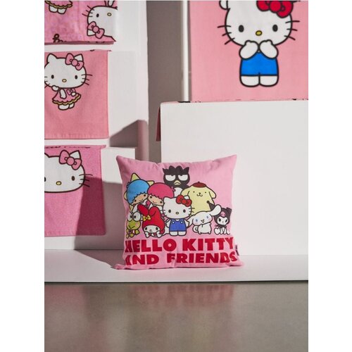 Sinsay Jastučnica Hello Kitty and Friends Slike