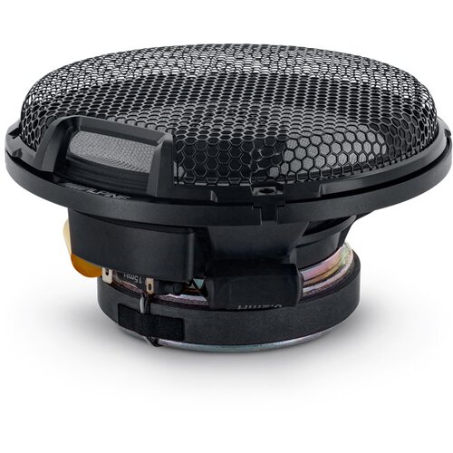 Alpine auto zvučnici R2-S65 r-series 2-Way component 16.5cm Slike