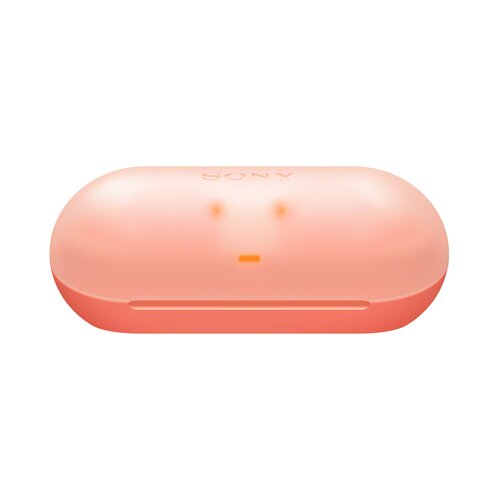 Sony Bežične slu&amp;scaron;alice WF-C500 TWS Orange (Narandžasta) Slike