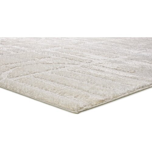 Universal Krem tepih 140x200 cm Blanche &amp;ndash; Slike