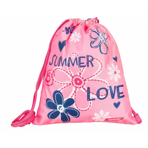 Target vrečka za copate summer love