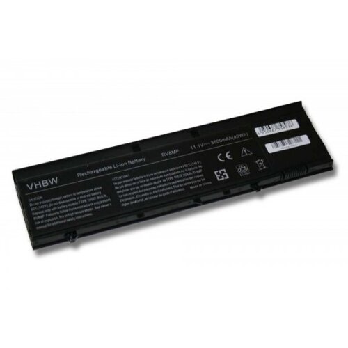  Baterija za Dell Latitude XT3, 3600 mAh Cene