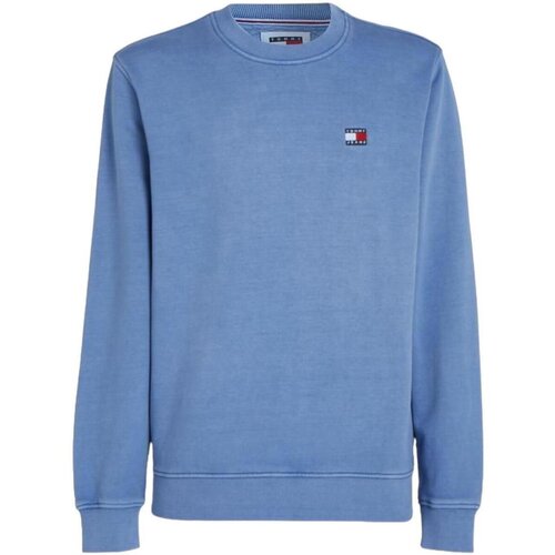Tommy Hilfiger Puloverji - Modra Cene