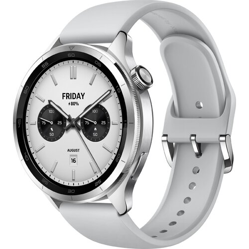 Xiaomi Pametna ura Watch S4 sivo, (5000527833) Slike