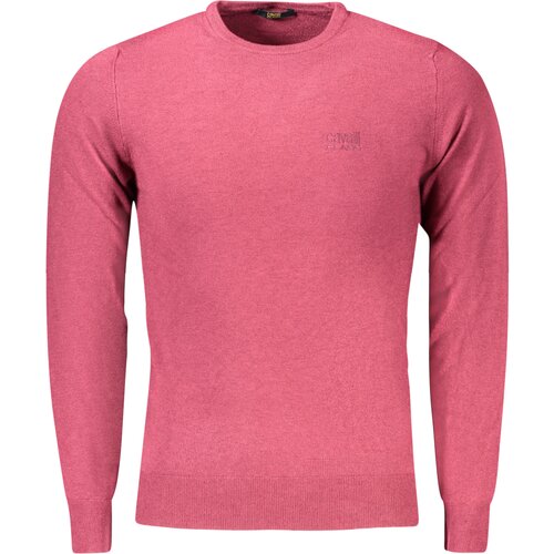 Cavalli Class MEN&amp;amp;#39;S RED SWEATER Slike