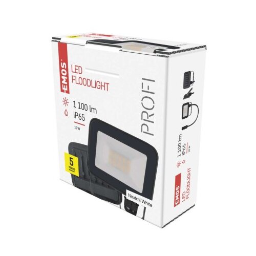  led reflektor inovo 10W nw Cene