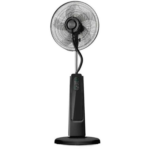 Black & Decker Prostostoječi ventilator BXMF75E, vodno hlajenje, 75 W Cene