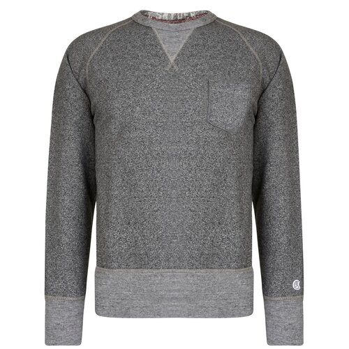 Champion Crew Neck T Shirt Cene