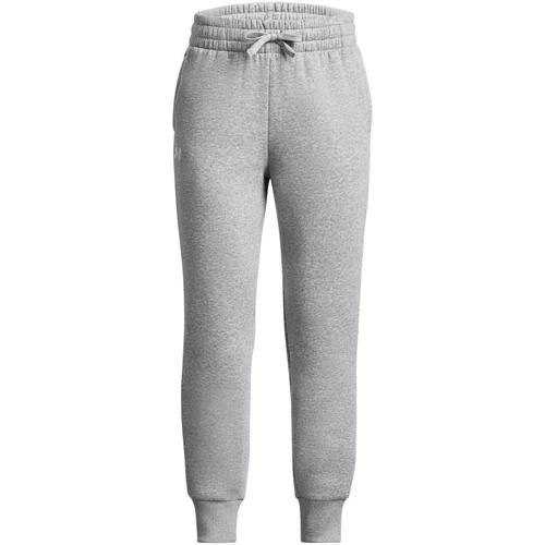 Under Armour Girls' sweatpants Rival Fleece Joggers