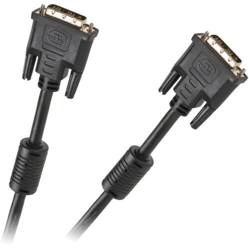Cabletech DVI-DVI kabel 1,8 m Slike