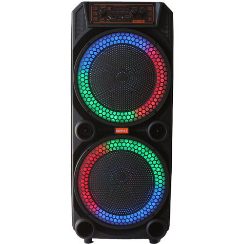 Impakt Bluetooth Zvučnik DG-1119 Cene